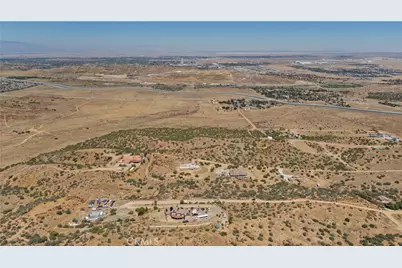 0 W Lago Lindo Road, Palmdale, CA 93551 - Photo 5