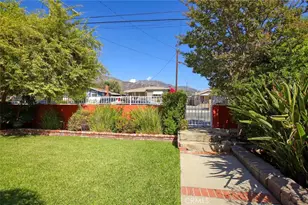 10529 Mt Gleason Ave, Sunland, CA 91040 - Photo 21