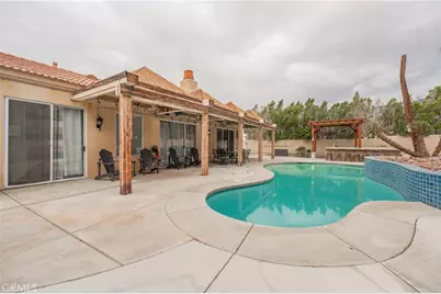 3450 Circulo San Sorren, Palm Springs, CA 92262 - Photo 47