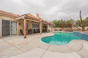 3450 Circulo San Sorren, Palm Springs, CA 92262 - Photo 47