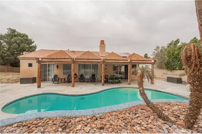 3450 Circulo San Sorren, Palm Springs, CA 92262 - Photo 57