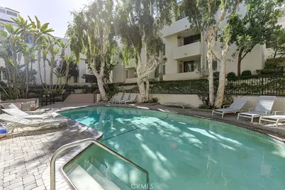 5325 Newcastle Avenue #328, Encino, CA 91316 - Photo 33