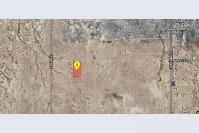 0 Cor Ave G8 112 St E, Lancaster, CA 93535 - Photo 3