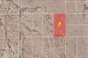 0 Cor Ave G8 112 St E, Lancaster, CA 93535 - Photo 1