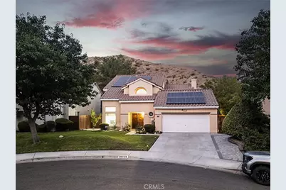 30030 Grandifloras Road, Canyon Country, CA 91387 - Photo 33