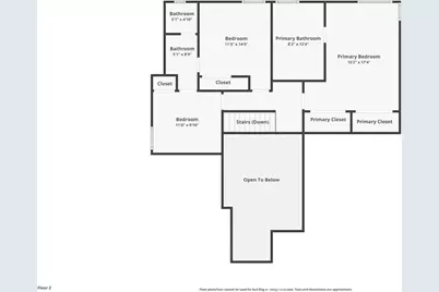 30030 Grandifloras Road, Canyon Country, CA 91387 - Photo 35