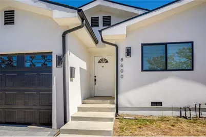 8600 Bluffdale Drive, Los Angeles, CA 91352 - Photo 3
