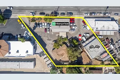 3850 Foothill Boulevard, Glendale, CA 91214 - Photo 1