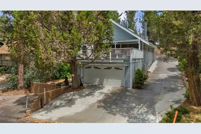 501 Catalina Road, Big Bear Lake, CA 92315 - Photo 9