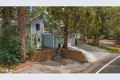 501 Catalina Road, Big Bear Lake, CA 92315 - Photo 9