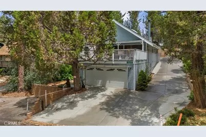 501 Catalina Road, Big Bear Lake, CA 92315 - Photo 7