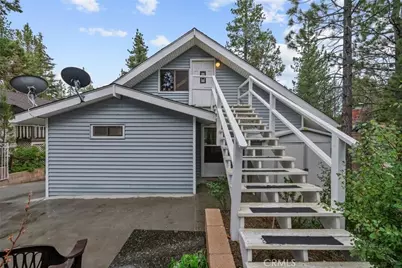 501 Catalina Road, Big Bear Lake, CA 92315 - Photo 35
