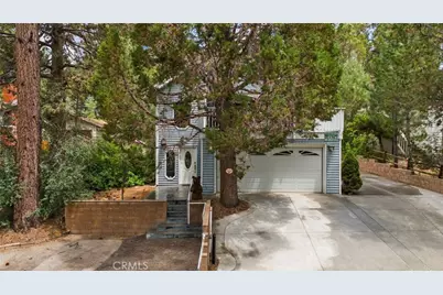 501 Catalina Road, Big Bear Lake, CA 92315 - Photo 1