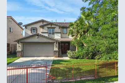 3500 Desert Oak Drive, Palmdale, CA 93550 - Photo 1