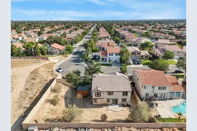 3500 Desert Oak Drive, Palmdale, CA 93550 - Photo 31