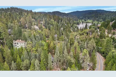 875 Brentwood Drive, Lake Arrowhead, CA 92352 - Photo 33