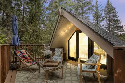 875 Brentwood Drive, Lake Arrowhead, CA 92352 - Photo 29