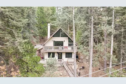 875 Brentwood Drive, Lake Arrowhead, CA 92352 - Photo 1