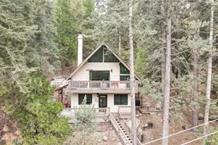 875 Brentwood Dr, Lake Arrowhead, CA 92352 - Photo 1