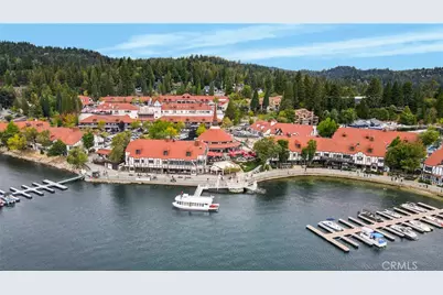 875 Brentwood Drive, Lake Arrowhead, CA 92352 - Photo 37