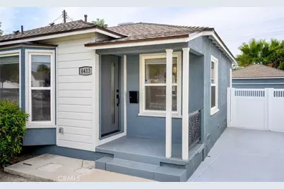 6413 Jamieson Avenue, Reseda, CA 91335 - Photo 3