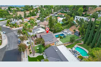 18810 Kirkcolm Lane, Porter Ranch, CA 91326 - Photo 35