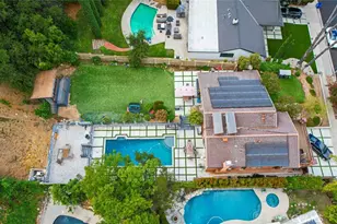 18810 Kirkcolm Ln, Porter Ranch, CA 91326 - Photo 37