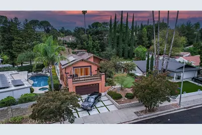 18810 Kirkcolm Lane, Porter Ranch, CA 91326 - Photo 1