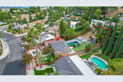 18810 Kirkcolm Lane, Porter Ranch, CA 91326 - Photo 7