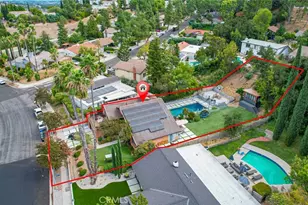 18810 Kirkcolm Ln, Porter Ranch, CA 91326 - Photo 7