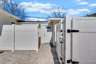 114 S Lamer Street, Burbank, CA 91506 - Photo 25