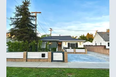 114 S Lamer Street, Burbank, CA 91506 - Photo 1