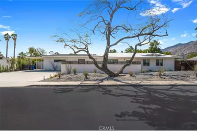 1055 E Racquet Club, Palm Springs, CA 92262 - Photo 3