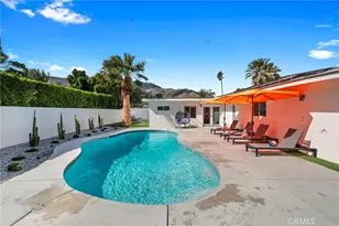 1055 E Racquet Club, Palm Springs, CA 92262 - Photo 45