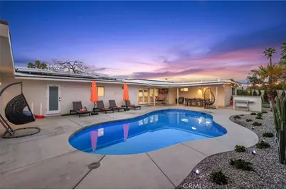 1055 E Racquet Club, Palm Springs, CA 92262 - Photo 57