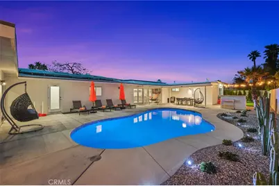 1055 E Racquet Club, Palm Springs, CA 92262 - Photo 65