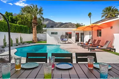 1055 E Racquet Club, Palm Springs, CA 92262 - Photo 43