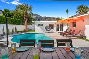 1055 E Racquet Club, Palm Springs, CA 92262 - Photo 43