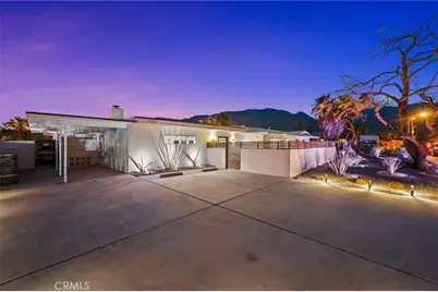 1055 E Racquet Club, Palm Springs, CA 92262 - Photo 1