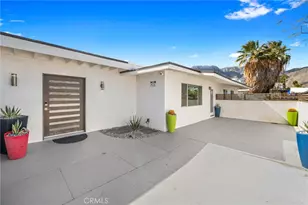 1055 E Racquet Club, Palm Springs, CA 92262 - Photo 7