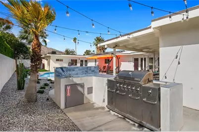 1055 E Racquet Club, Palm Springs, CA 92262 - Photo 49