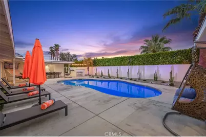 1055 E Racquet Club, Palm Springs, CA 92262 - Photo 59