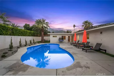 1055 E Racquet Club, Palm Springs, CA 92262 - Photo 53