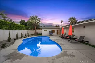 1055 E Racquet Club, Palm Springs, CA 92262 - Photo 53