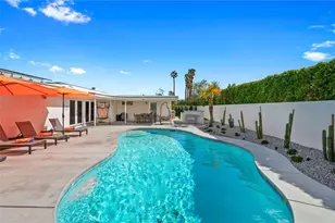 1055 E Racquet Club, Palm Springs, CA 92262 - Photo 47