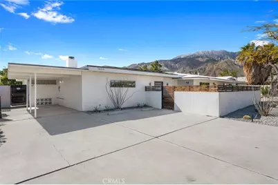 1055 E Racquet Club, Palm Springs, CA 92262 - Photo 5