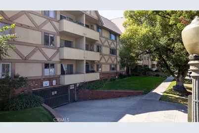 600 W Stocker Street #208, Glendale, CA 91202 - Photo 47