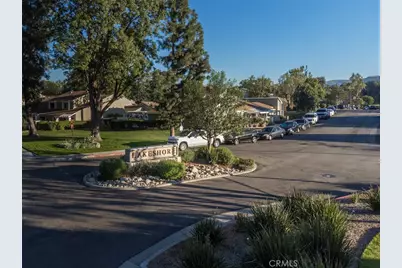 25811 Tournament #H5, Valencia, CA 91355 - Photo 35