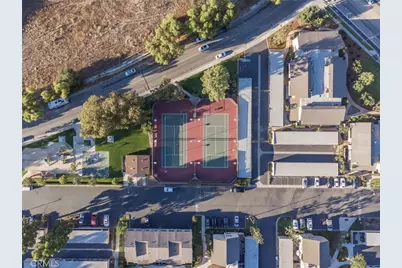 25811 Tournament #H5, Valencia, CA 91355 - Photo 41