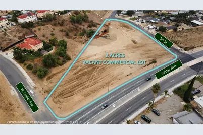 18661 5th, Bloomington, CA 92316 - Photo 1